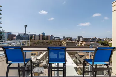  850 Beech St #701, San Diego, CA 92101 - Photo 31