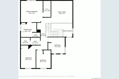  2969 River Dance Way, Alpine, CA 91901 - Photo 39