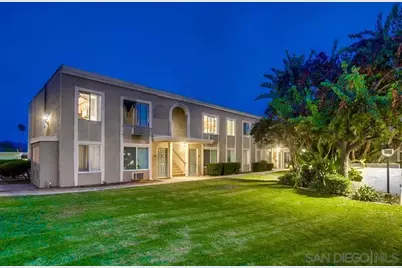  1240 N Broadway #31, Escondido, CA 92026 - Photo 1