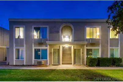  1240 N Broadway #31, Escondido, CA 92026 - Photo 3