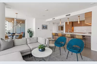  888 W E Street #2206, San Diego, CA 92101 - Photo 3