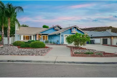  13481 Khuram Street, Lakeside, CA 92040 - Photo 1