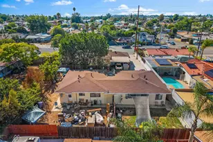 2673 Massachusetts Ave, Lemon Grove, CA 91945 - Photo 1