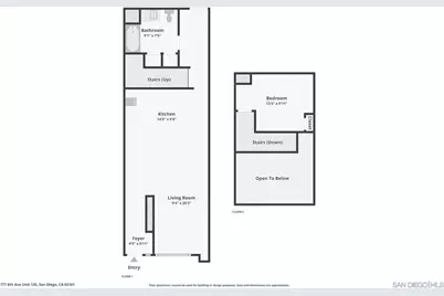  777 6th Ave #135, San Diego, CA 92101 - Photo 25