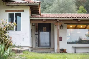 4026 Hwy 78, Julian, CA 92036 - Photo 1