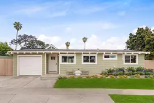 4501 Bannock Ave, San Diego, CA 92117 - Photo 1