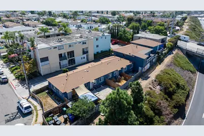  3245-57 Bramson Pl, San Diego, CA 92104 - Photo 1