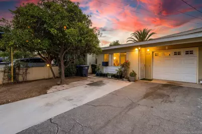  1034 Bartlett Dr, Vista, CA 92084 - Photo 1