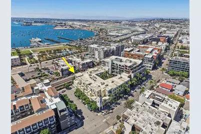  1750 Kettner Blvd #414, San Diego, CA 92101 - Photo 7