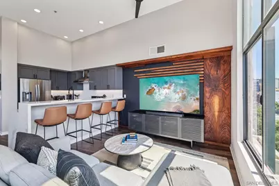  1750 Kettner Blvd #414, San Diego, CA 92101 - Photo 3