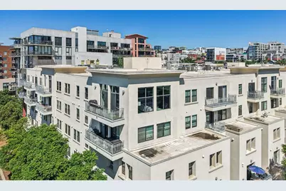  1750 Kettner Blvd #414, San Diego, CA 92101 - Photo 17