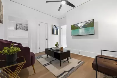  1055 21st, San Diego, CA 92102 - Photo 41