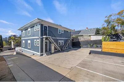  1055 21st, San Diego, CA 92102 - Photo 37