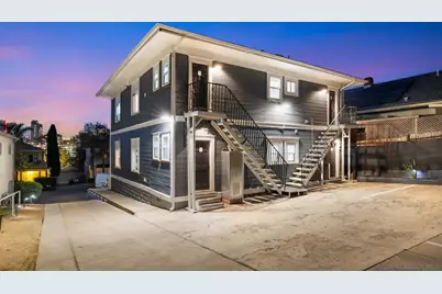  1055 21st, San Diego, CA 92102 - Photo 41