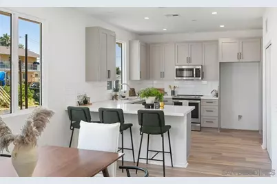  5270 San Bernardo Ter, San Diego, CA 92114 - Photo 5