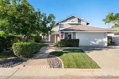  1283 Winchester Ct, Vista, CA 92083 - Photo 1