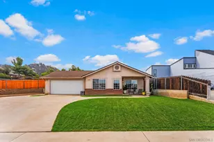 13461 Lori Pl, El Cajon, CA 92021 - Photo 1