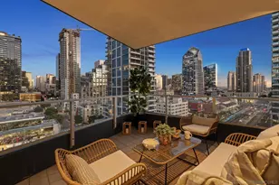 1325 Pacific Hwy, San Diego, CA 92101 - Photo 1