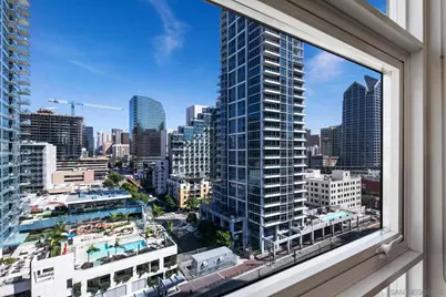  1325 Pacific Hwy #1304, San Diego, CA 92101 - Photo 35