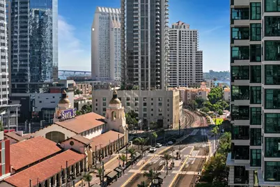  1325 Pacific Hwy #1304, San Diego, CA 92101 - Photo 29