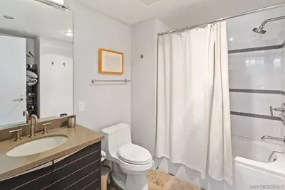  1325 Pacific Hwy #1304, San Diego, CA 92101 - Photo 39