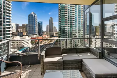  1325 Pacific Hwy #1304, San Diego, CA 92101 - Photo 5