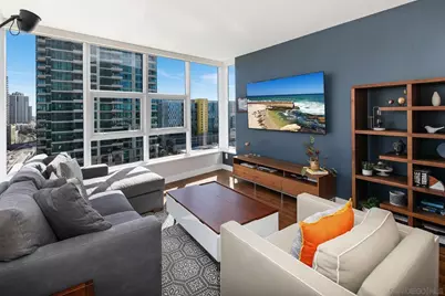  1325 Pacific Hwy #1304, San Diego, CA 92101 - Photo 15