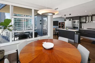  1325 Pacific Hwy #1304, San Diego, CA 92101 - Photo 19