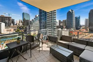 1325 Pacific Hwy, San Diego, CA 92101 - Photo 1