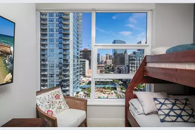  1325 Pacific Hwy #1304, San Diego, CA 92101 - Photo 37