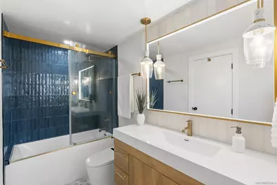  1219 Coast Blvd #3, La Jolla, CA 92037 - Photo 13