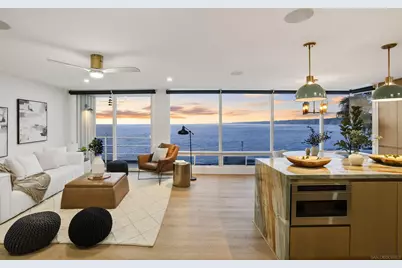  1219 Coast Blvd #3, La Jolla, CA 92037 - Photo 3
