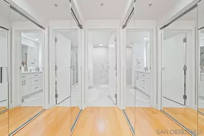  645 Front #1215, San Diego, CA 92101 - Photo 25