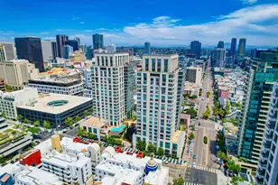 645 Front, San Diego, CA 92101 - Photo 35