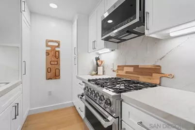  645 Front #1215, San Diego, CA 92101 - Photo 9