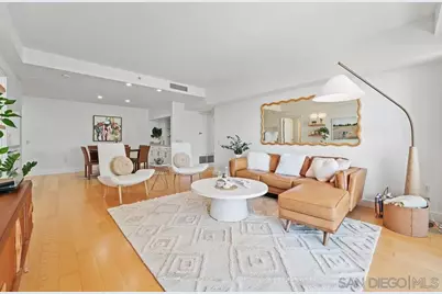  645 Front #1215, San Diego, CA 92101 - Photo 5