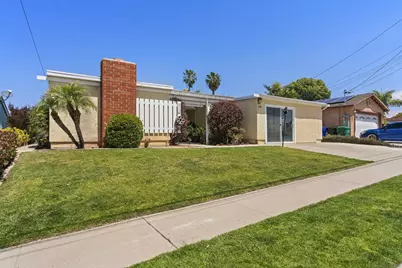  5768 Camber Dr, San Diego, CA 92117 - Photo 1