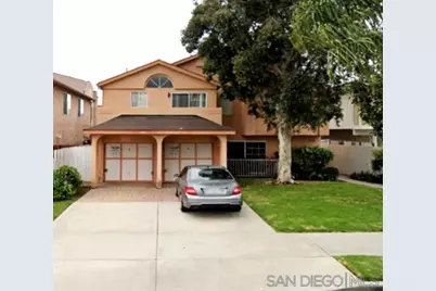  3934 Hamilton St #4, San Diego, CA 92104 - Photo 1