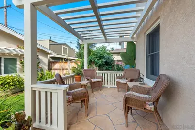  1860 Montecito, San Diego, CA 92103 - Photo 57