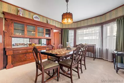 1860 Montecito, San Diego, CA 92103 - Photo 17