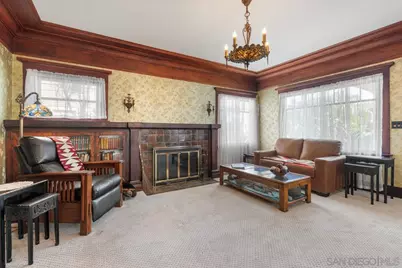  1860 Montecito, San Diego, CA 92103 - Photo 9