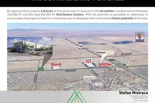 3995 W Avenue H, Lancaster, CA 93536 - Photo 1