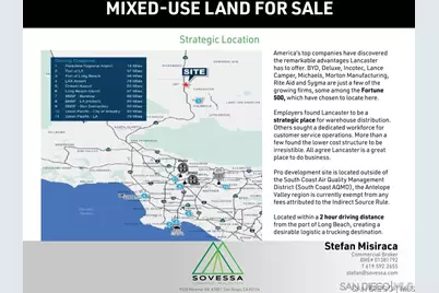  3001 W Ave H, Lancaster, CA 93536 - Photo 5