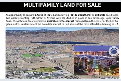  37400 E 10th St St, Palmdale, CA 93550 - Photo 7