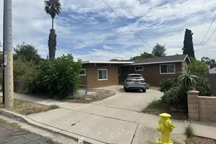 5863 Roswell St, San Diego, CA 92114 - Photo 1