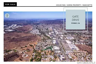 000 Gate Dr, Poway, CA 92064 - Photo 1