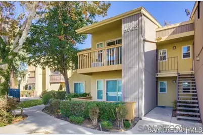  5962 Rancho Mission Rd #222, San Diego, CA 92108 - Photo 1