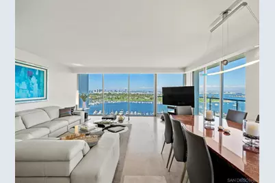  1730 Avenida Del Mundo #1503, Coronado, CA 92118 - Photo 1