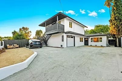  6524 Radio Dr, San Diego, CA 92114 - Photo 1