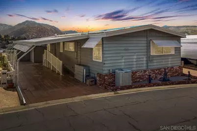  9500 Harritt Rd #SPC 190, Lakeside, CA 92040 - Photo 1